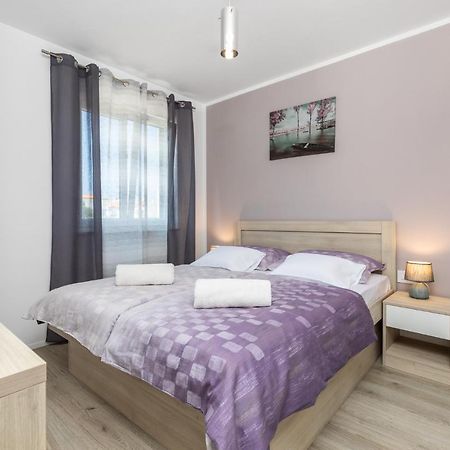 Apartman Bura Punat Εξωτερικό φωτογραφία