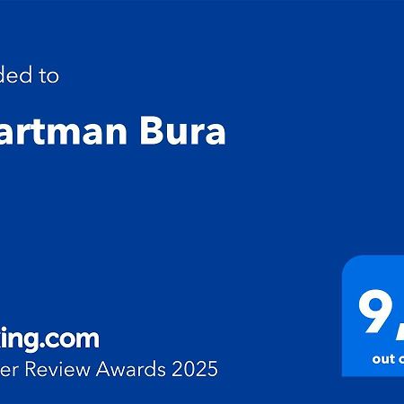 Apartman Bura Punat Εξωτερικό φωτογραφία