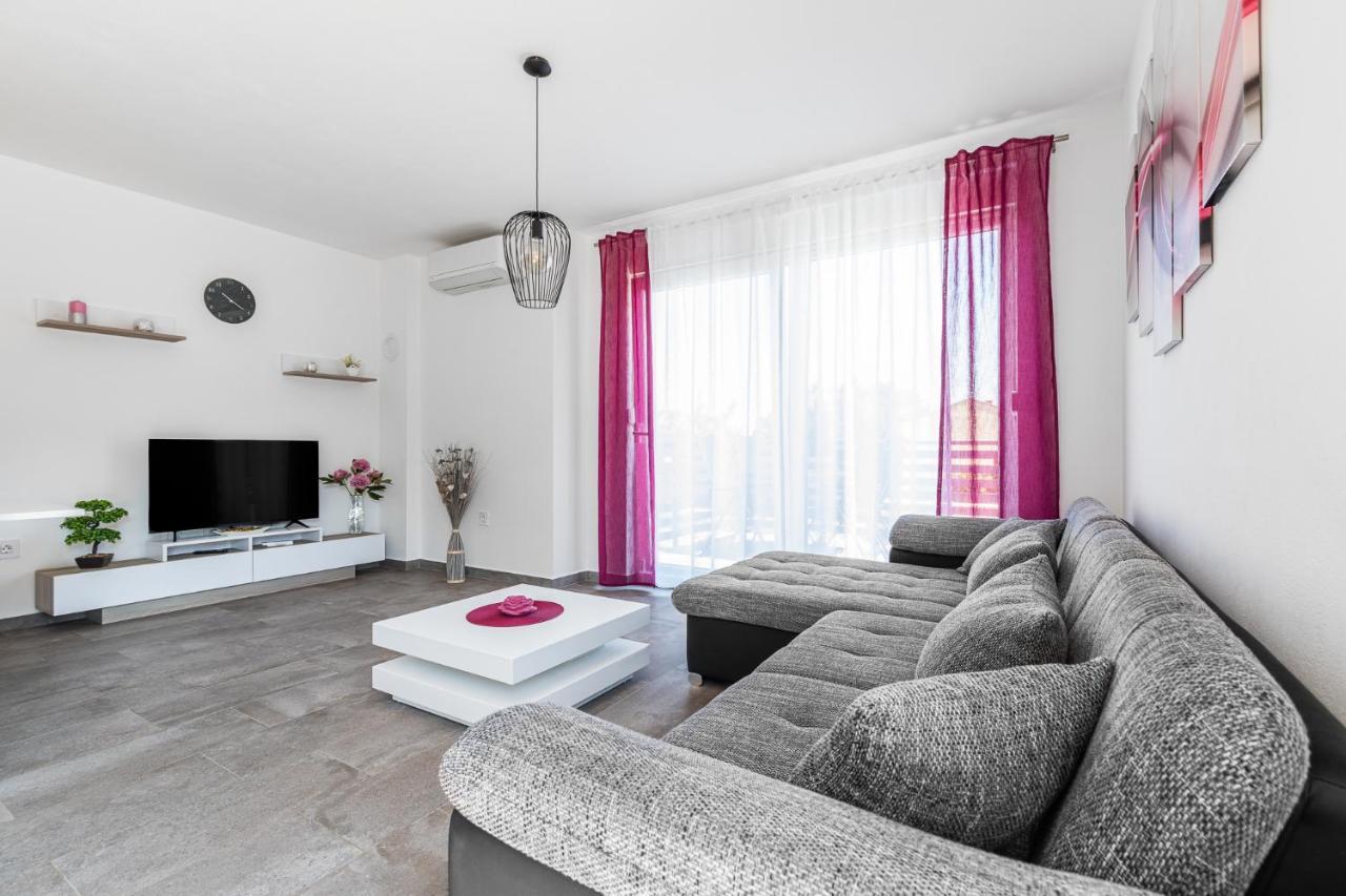 Apartman Bura Punat Εξωτερικό φωτογραφία