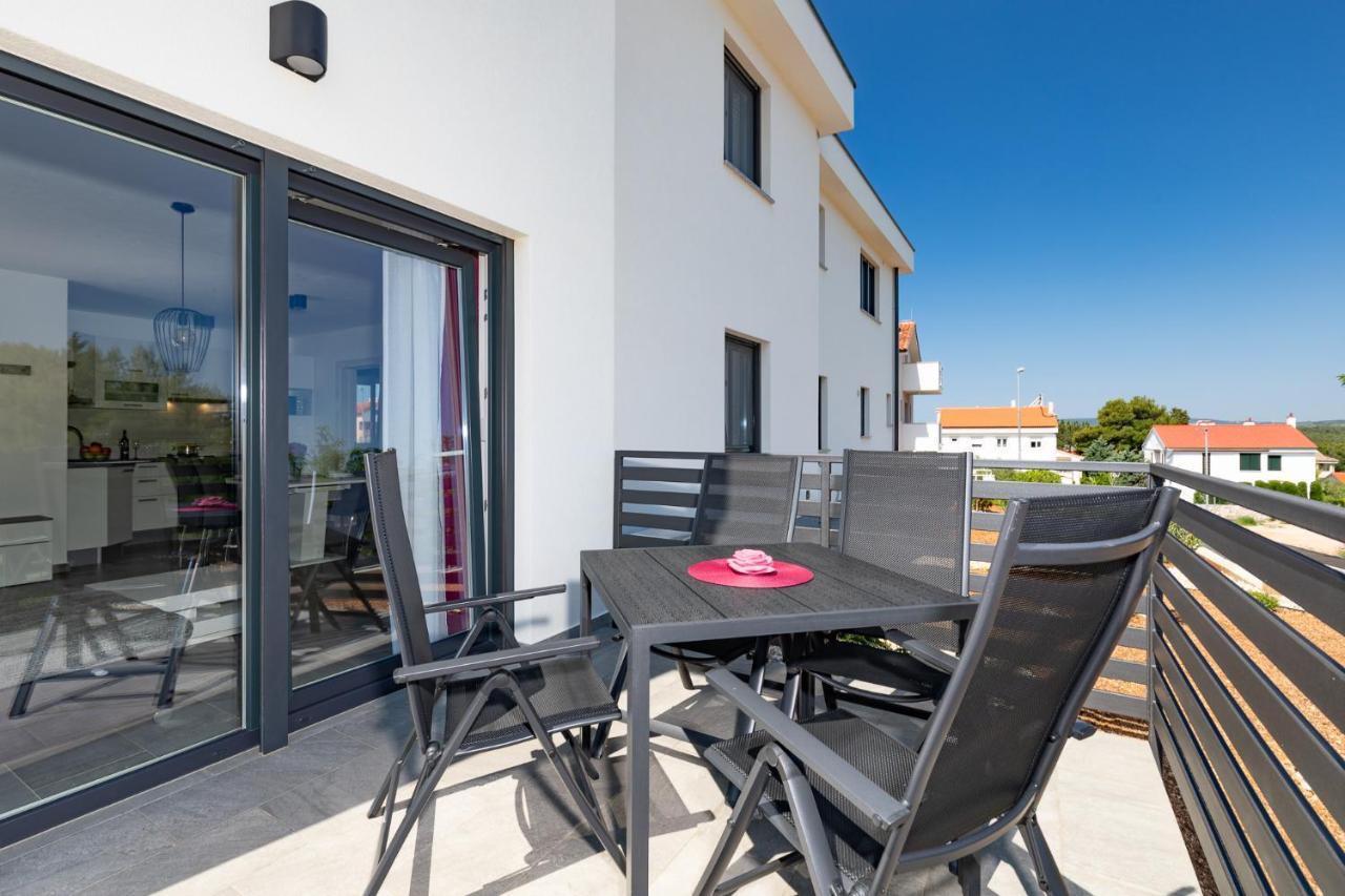 Apartman Bura Punat Εξωτερικό φωτογραφία