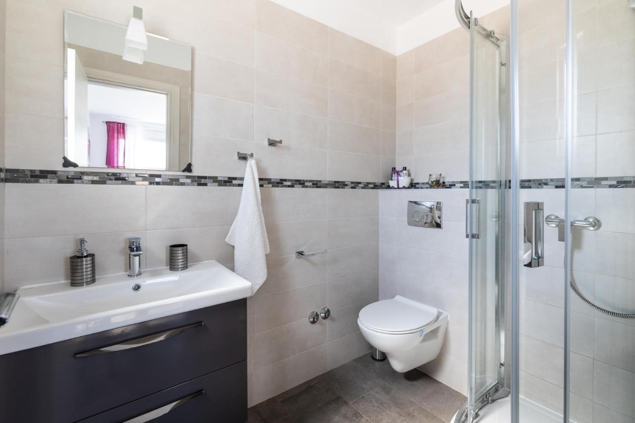 Apartman Bura Punat Εξωτερικό φωτογραφία