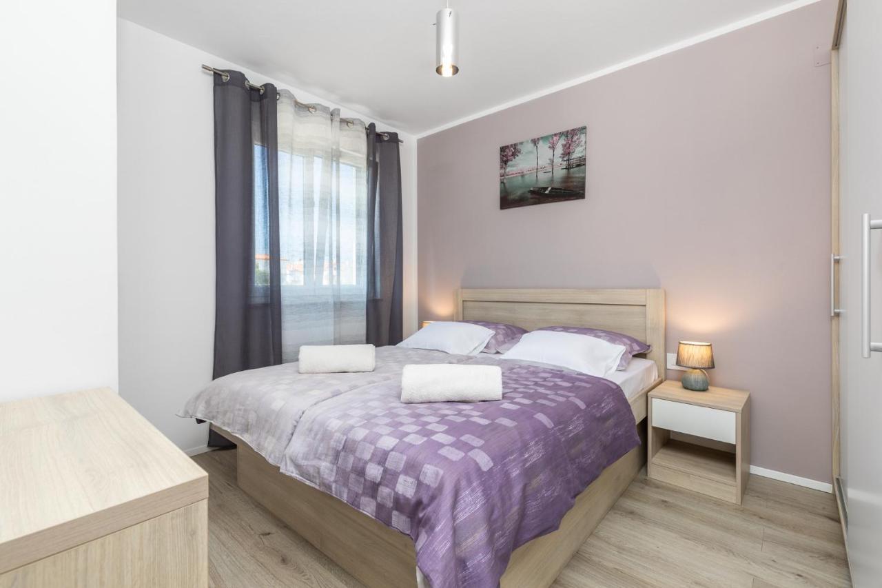 Apartman Bura Punat Εξωτερικό φωτογραφία