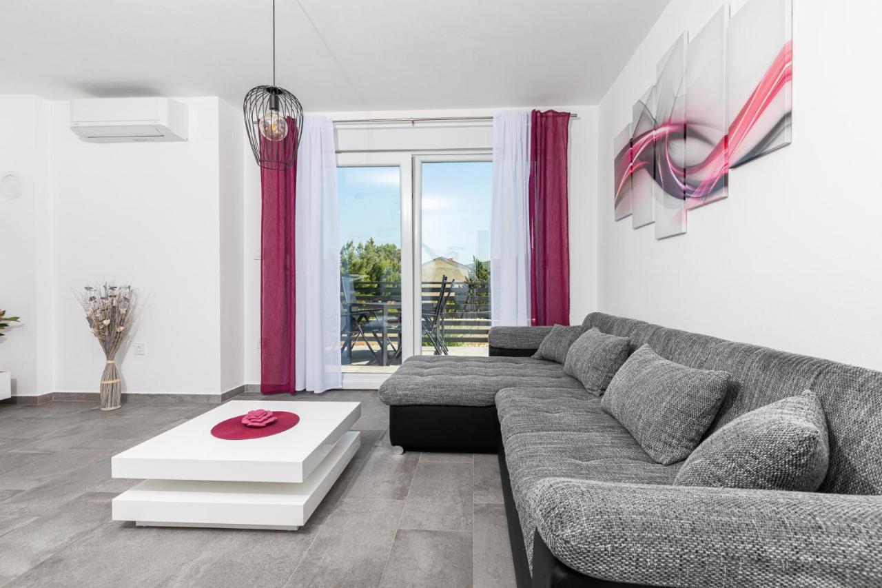 Apartman Bura Punat Εξωτερικό φωτογραφία