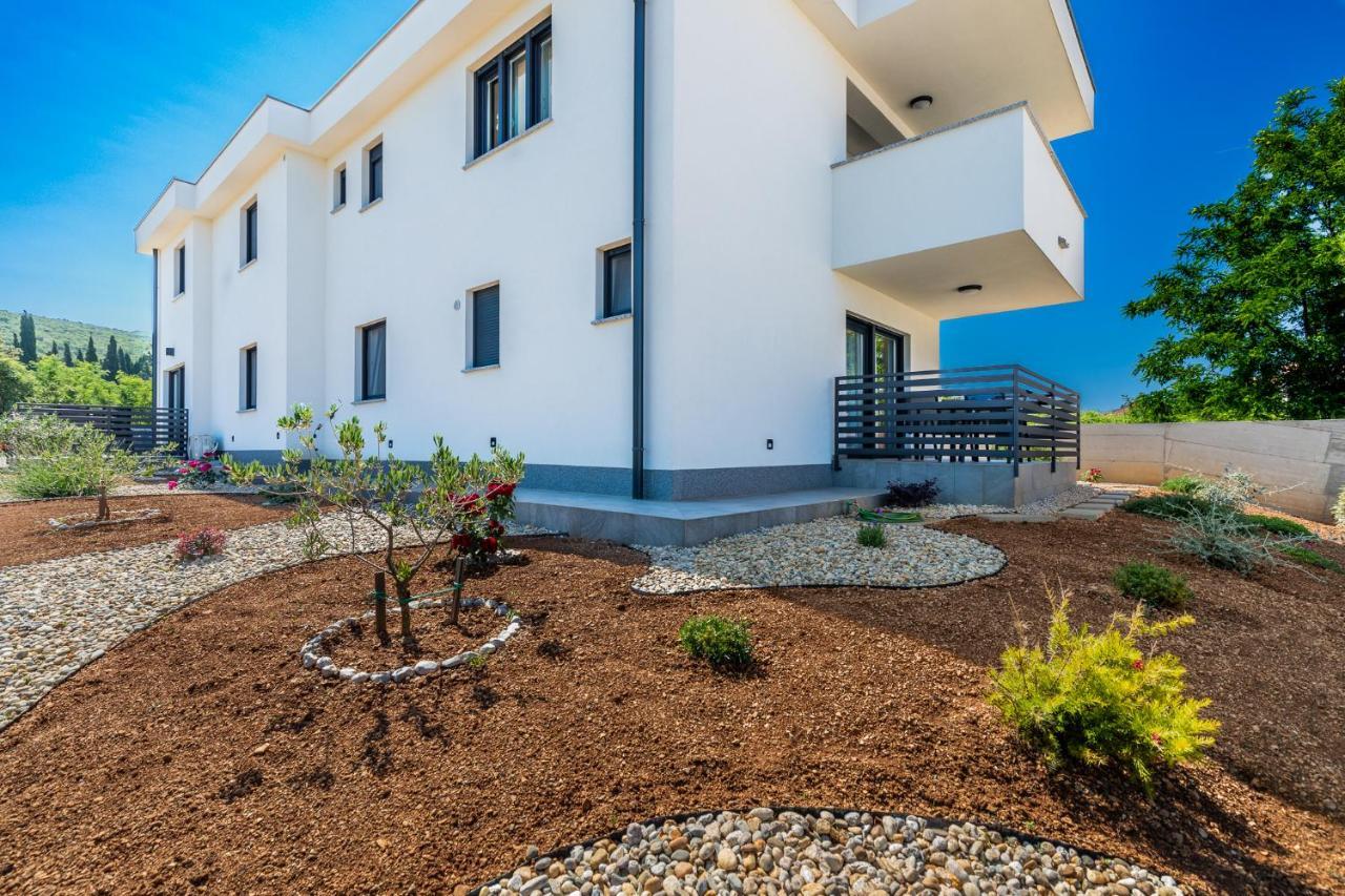 Apartman Bura Punat Εξωτερικό φωτογραφία