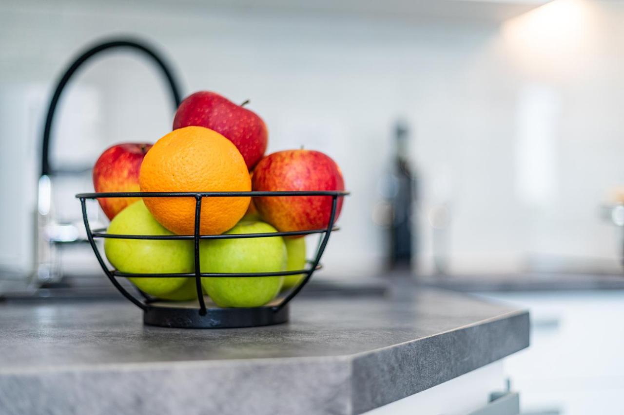 Apartman Bura Punat Εξωτερικό φωτογραφία