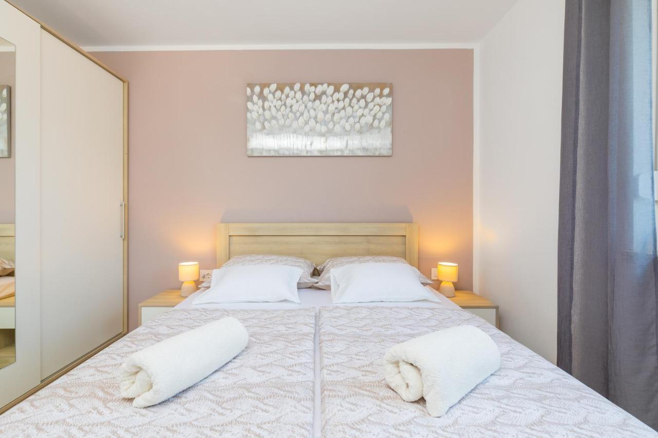 Apartman Bura Punat Εξωτερικό φωτογραφία