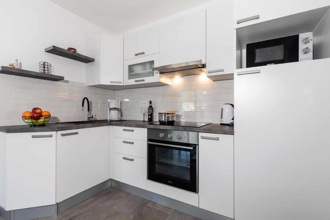 Apartman Bura Punat Εξωτερικό φωτογραφία