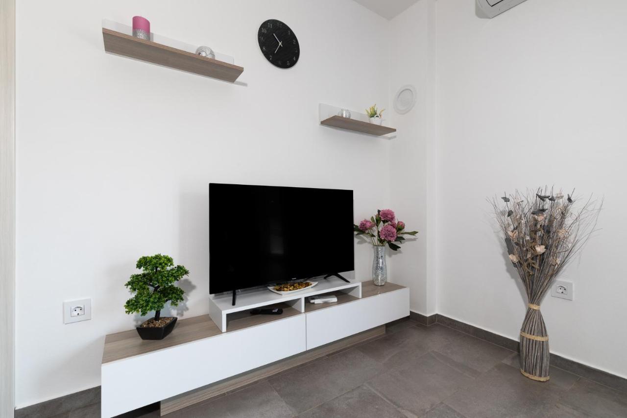 Apartman Bura Punat Εξωτερικό φωτογραφία
