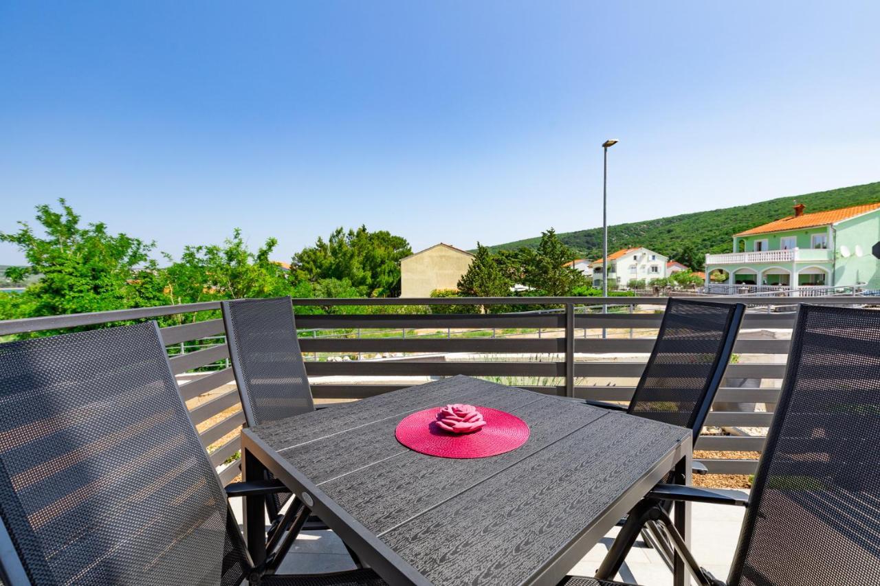 Apartman Bura Punat Εξωτερικό φωτογραφία