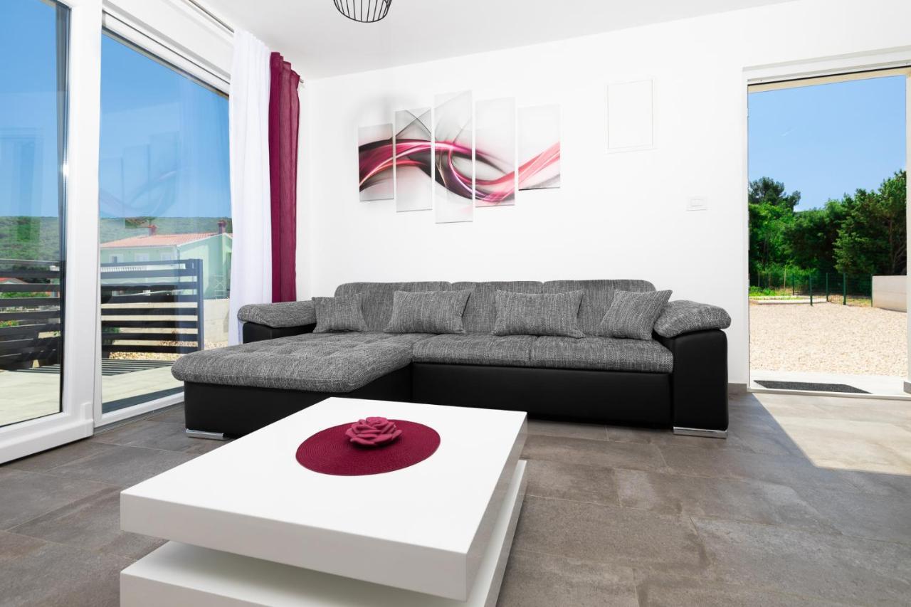 Apartman Bura Punat Εξωτερικό φωτογραφία