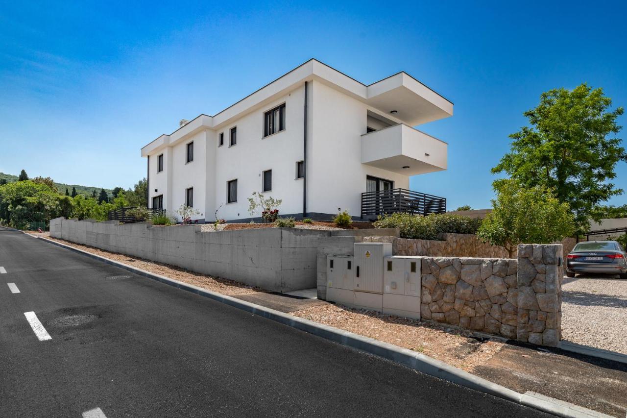 Apartman Bura Punat Εξωτερικό φωτογραφία