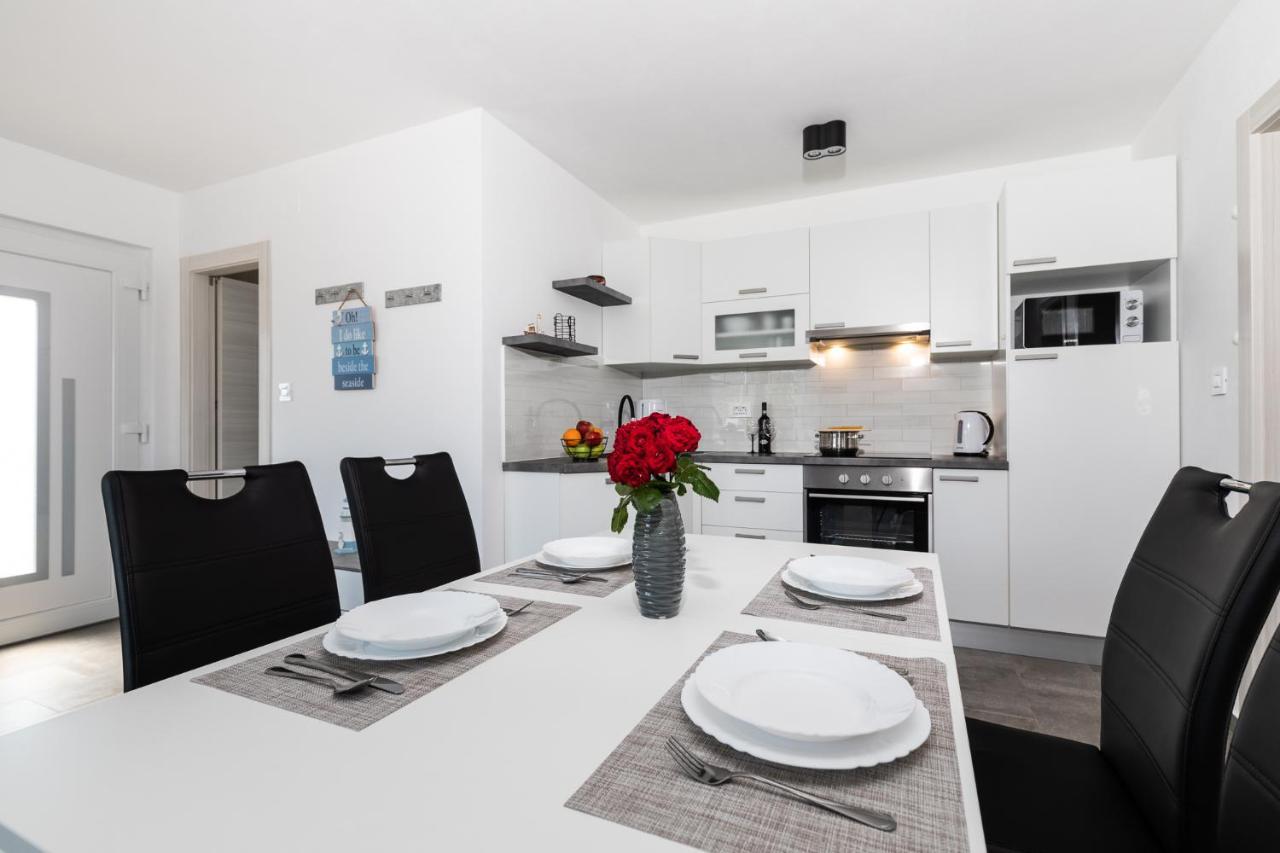 Apartman Bura Punat Εξωτερικό φωτογραφία