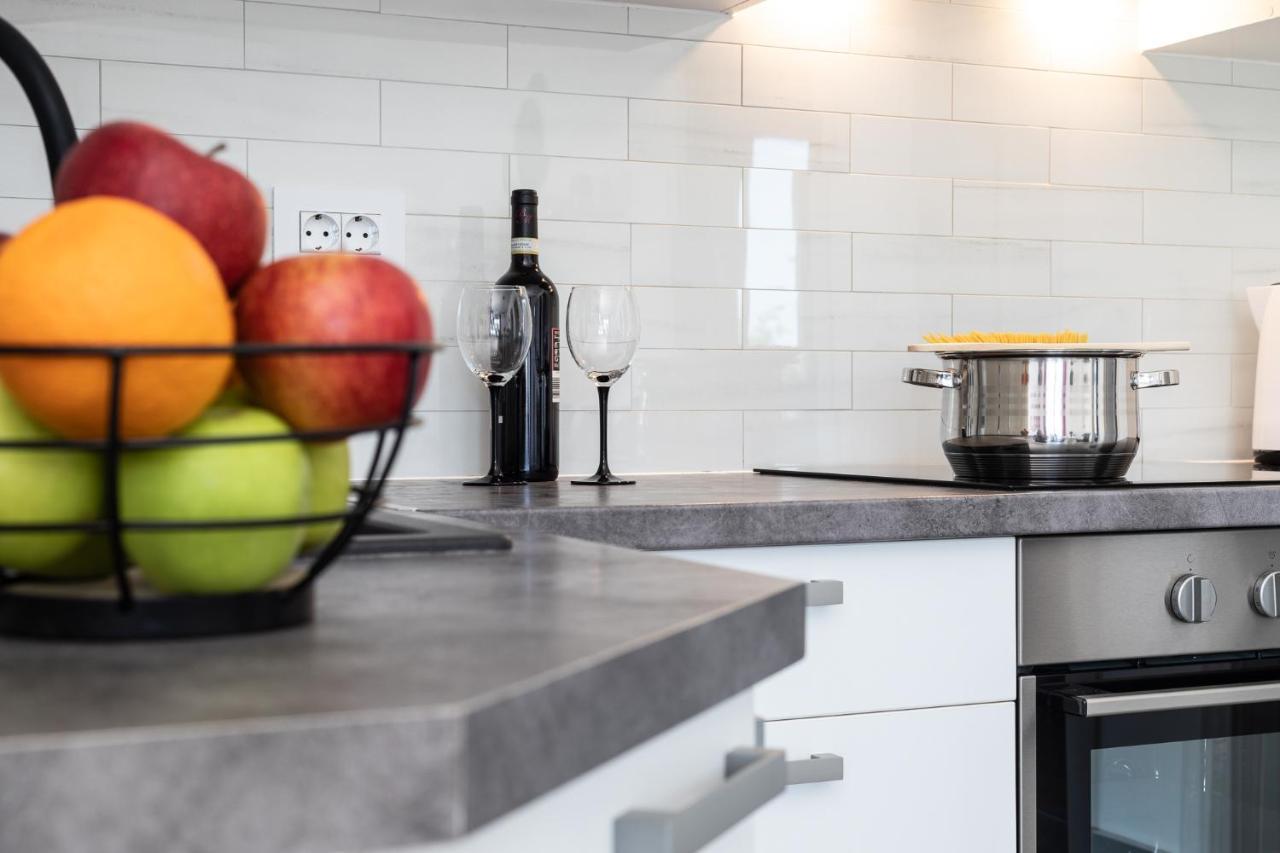 Apartman Bura Punat Εξωτερικό φωτογραφία