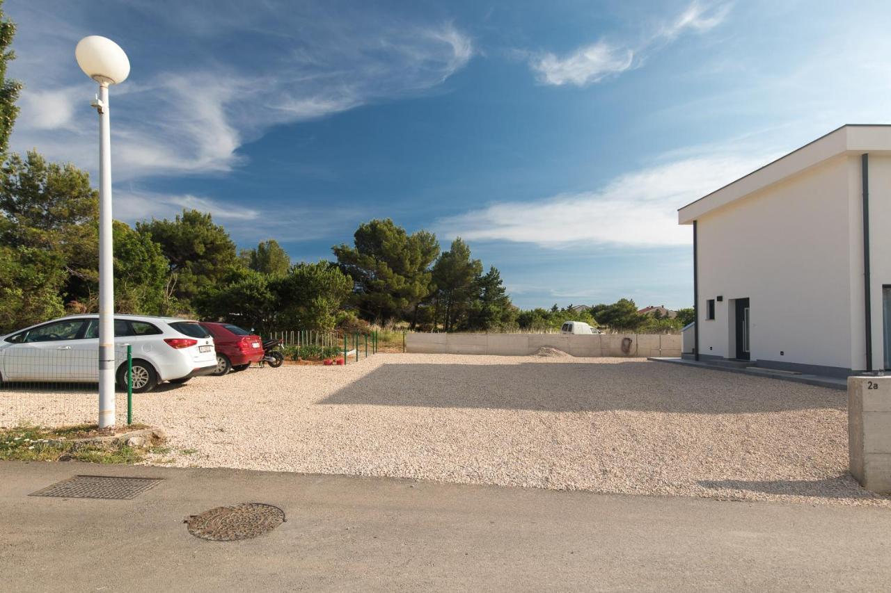 Apartman Bura Punat Εξωτερικό φωτογραφία